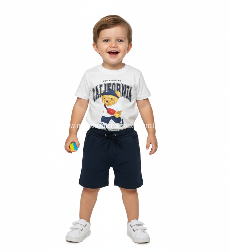 Ropa Infantil - Mónica y María