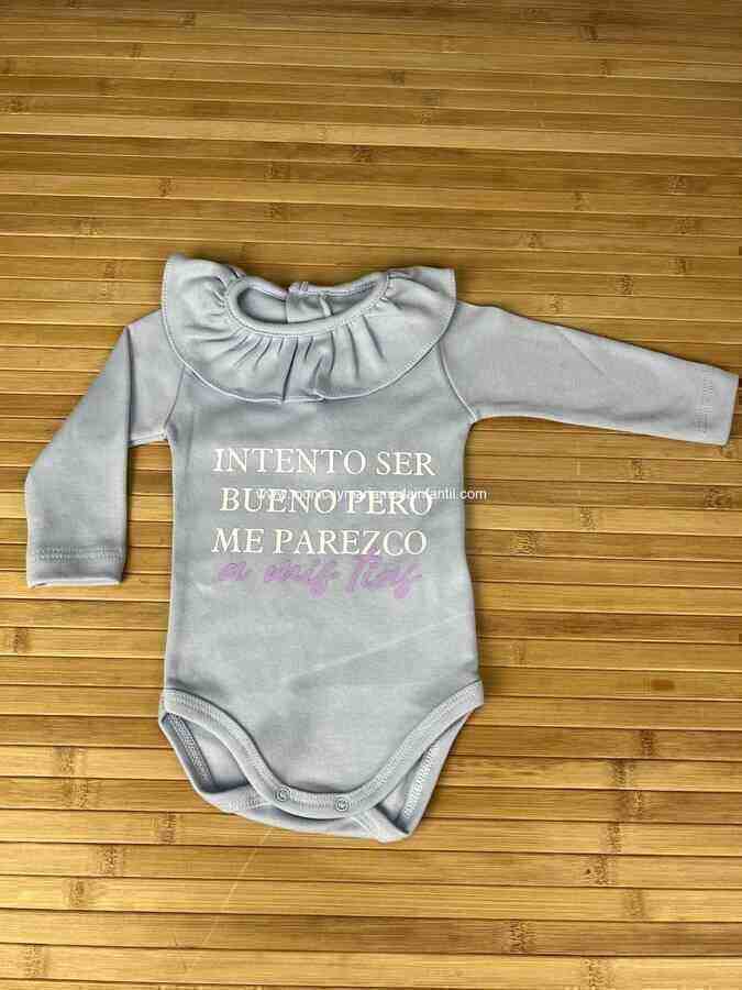 Ropa Infantil - Mónica y María