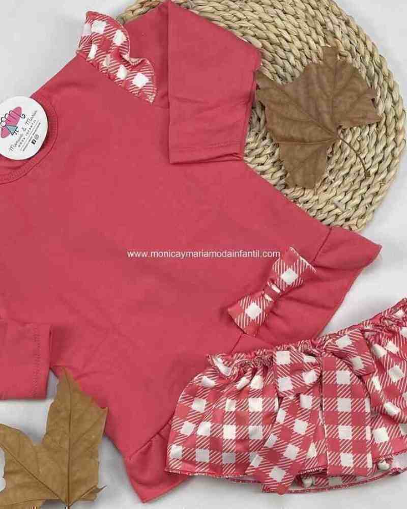 Conjunto Coral BBA