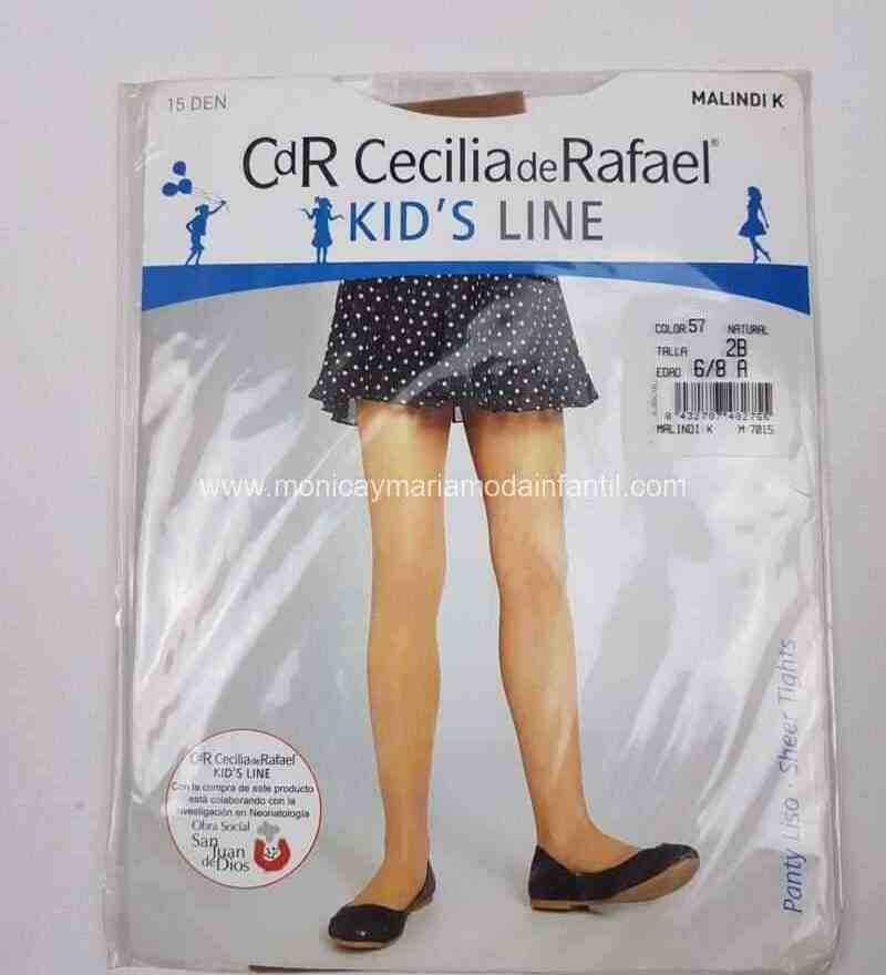 Ropa Infantil - Mónica y María