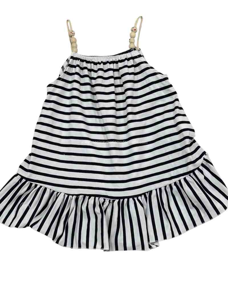 Vestido Marinero