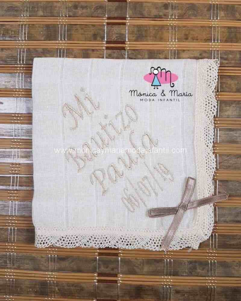 GASA Bautizo