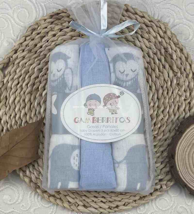 Ropa Infantil - Mónica y María