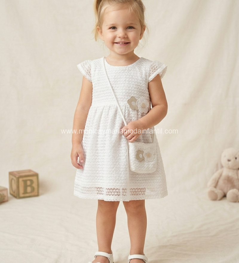 Ropa Infantil - Mónica y María