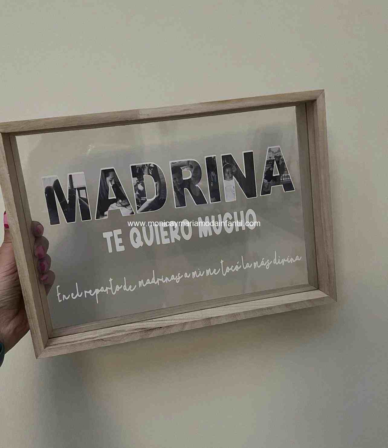 Ropa Infantil - Mónica y María