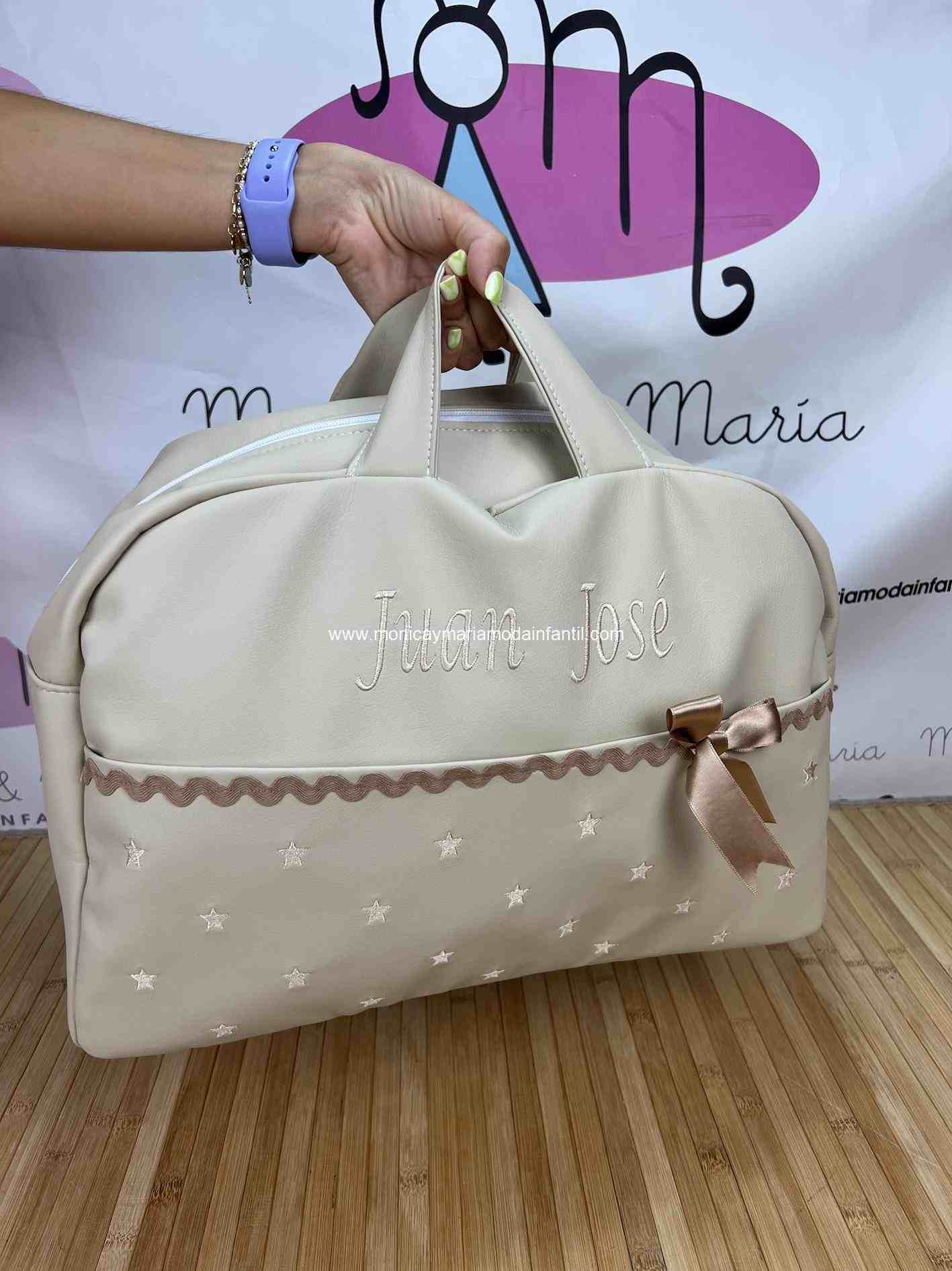 Ropa Infantil - Mónica y María