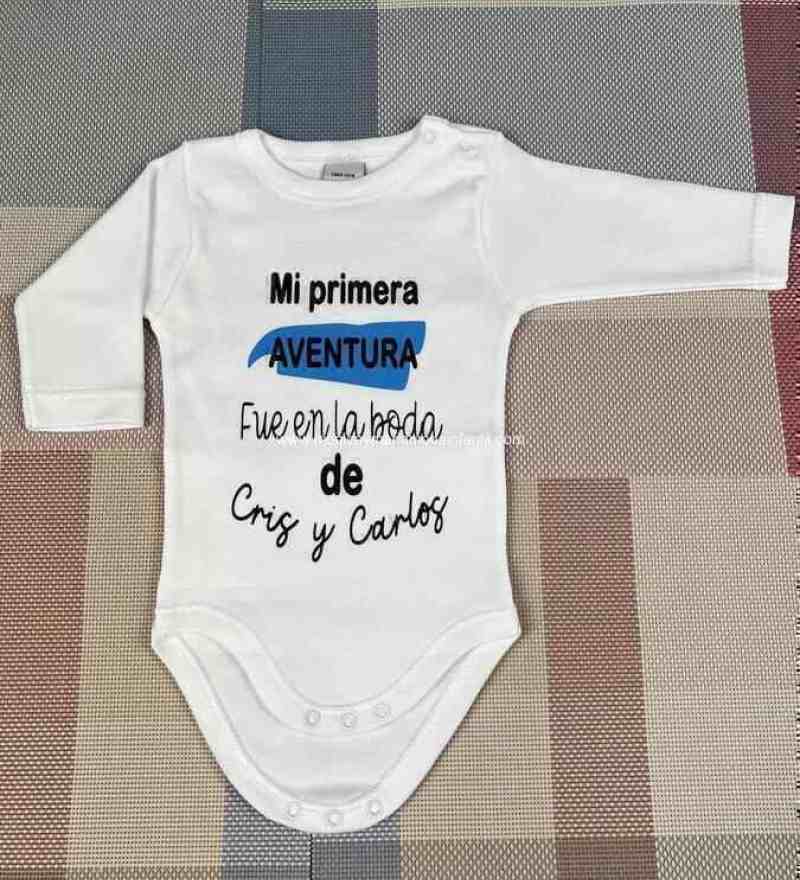 Ropa Infantil - Mónica y María