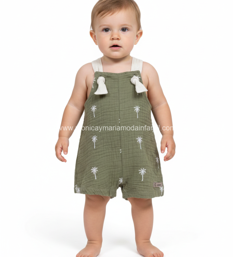 Ropa Infantil - Mónica y María