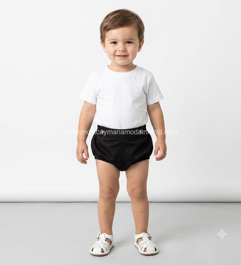 Ropa Infantil - Mónica y María