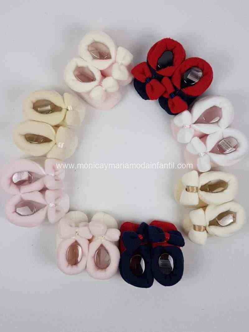 Ropa Infantil - Mónica y María
