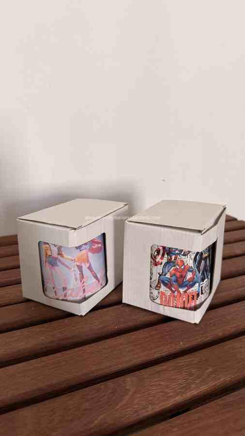 Ropa Infantil - Mónica y María