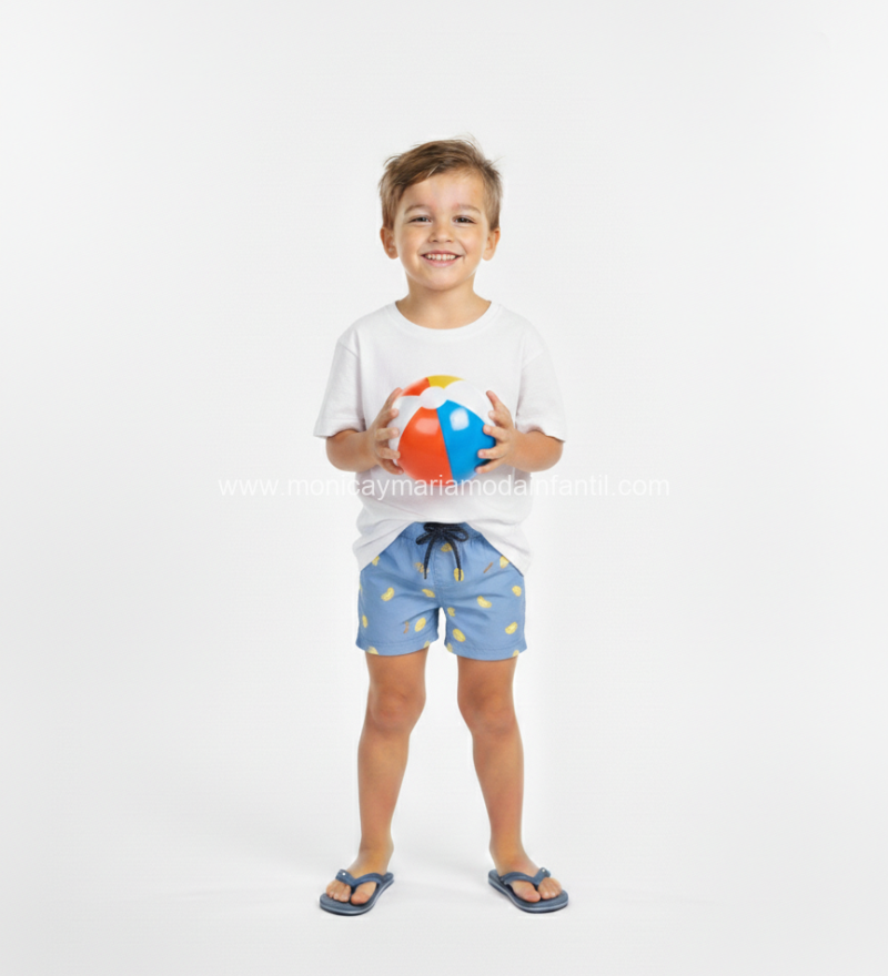 Ropa Infantil - Mónica y María