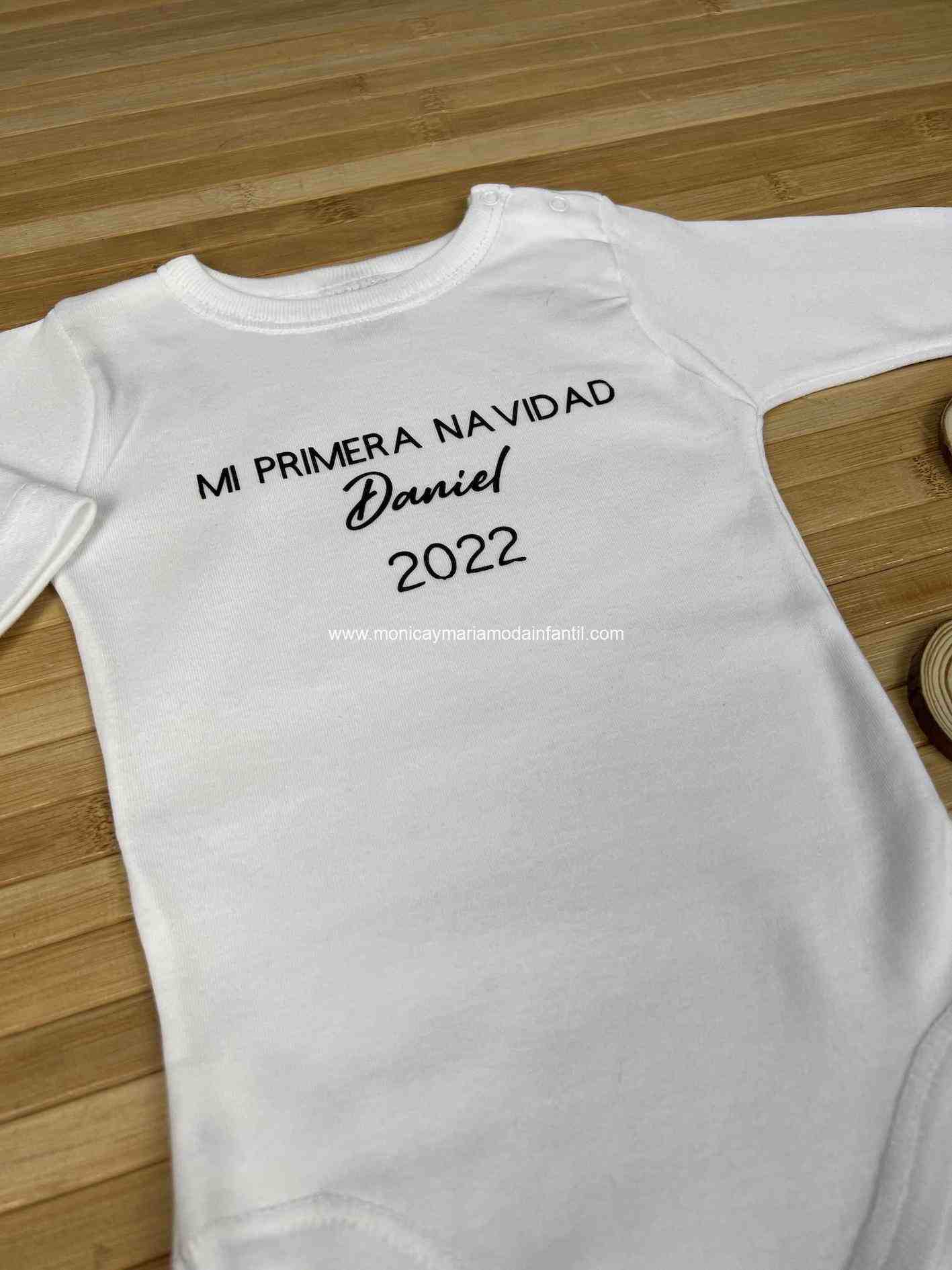 Ropa Infantil - Mónica y María