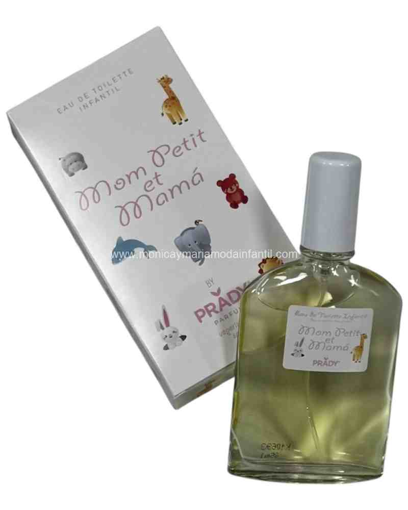 Perfume Prady Mom petit