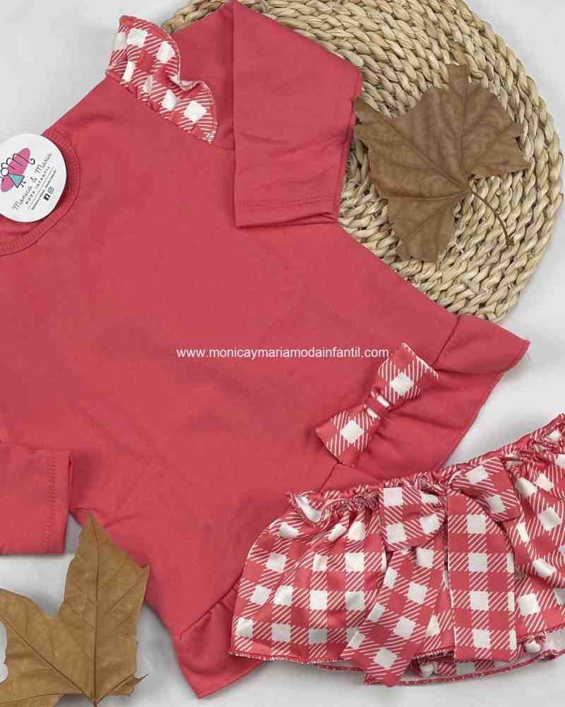 Conjunto Coral BBA