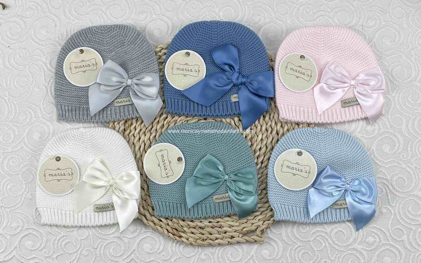 Ropa Infantil - Mónica y María