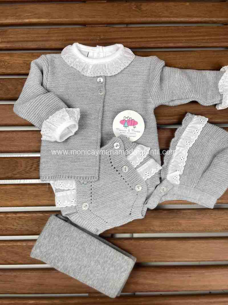 Ropa Infantil - Mónica y María