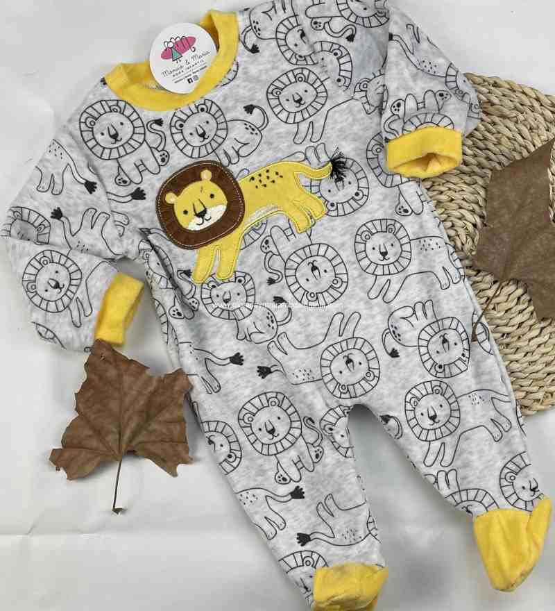 Ropa Infantil - Mónica y María