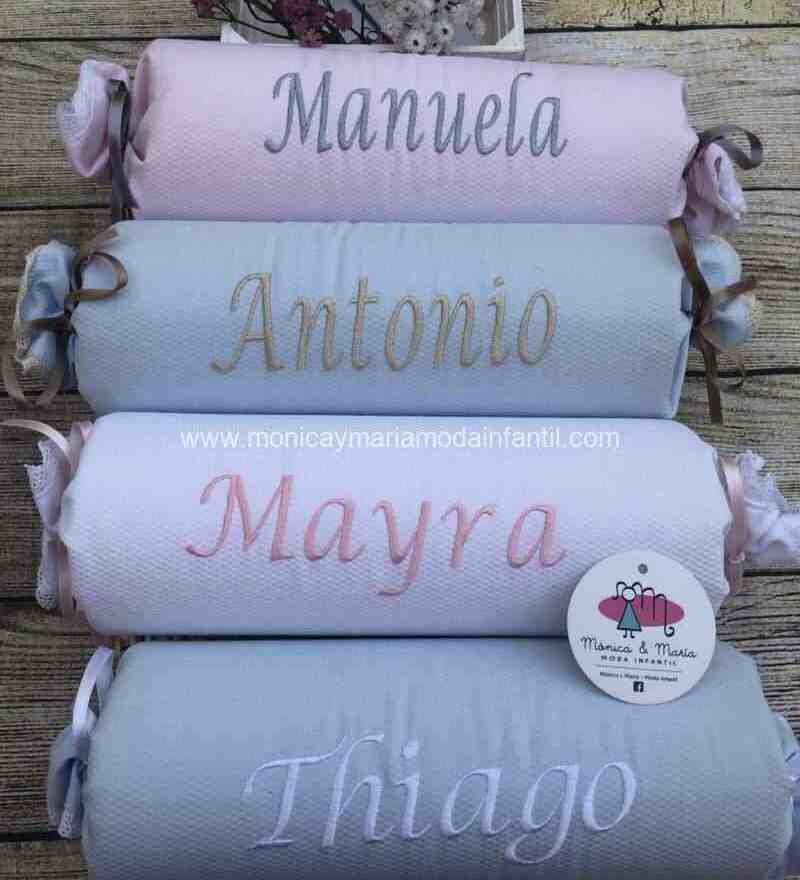 Ropa Infantil - Mónica y María