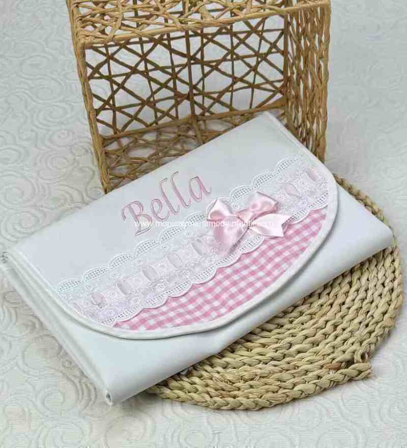 Ropa Infantil - Mónica y María