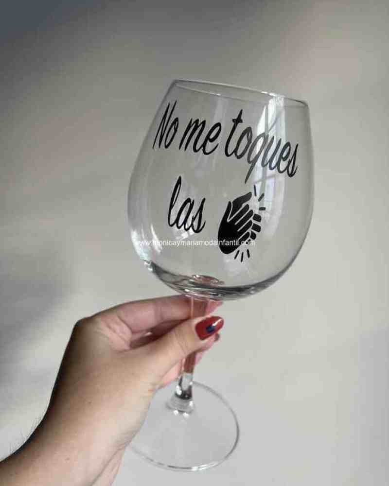Copas personalizadas