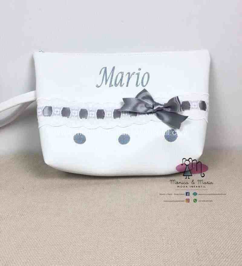 Ropa Infantil - Mónica y María