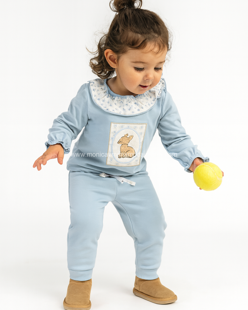 Chandal Bambi