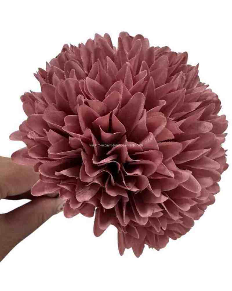 Flores Flamenca