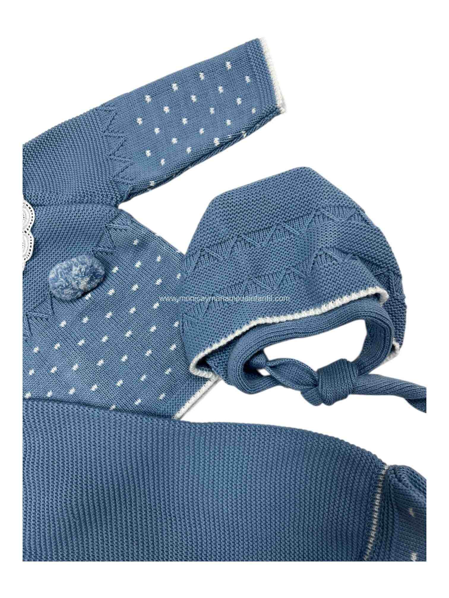 Ropa Infantil - Mónica y María