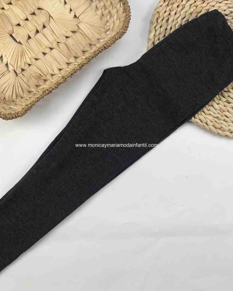 Leggin Gris Marengo