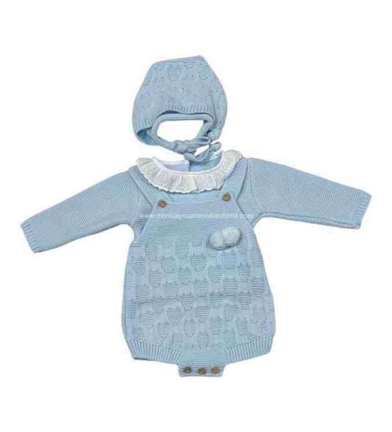 Ropa Infantil - Mónica y María