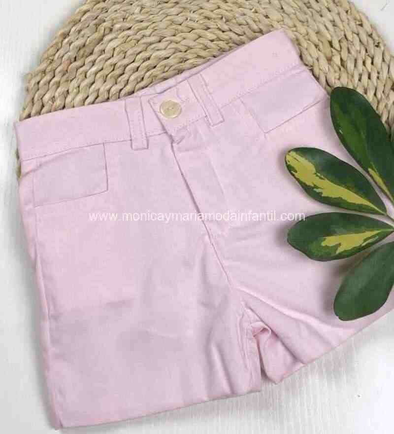 Ropa Infantil - Mónica y María