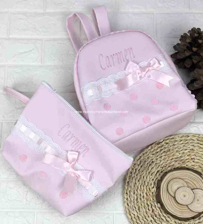 Ropa Infantil - Mónica y María