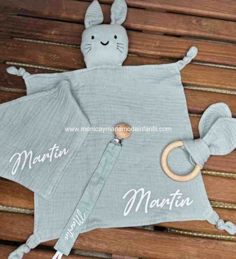 Ropa Infantil - Mónica y María