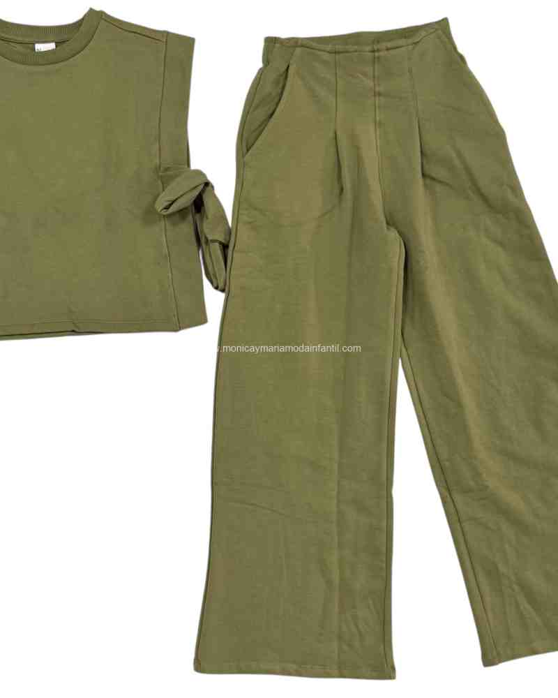 Conjunto Moscu
