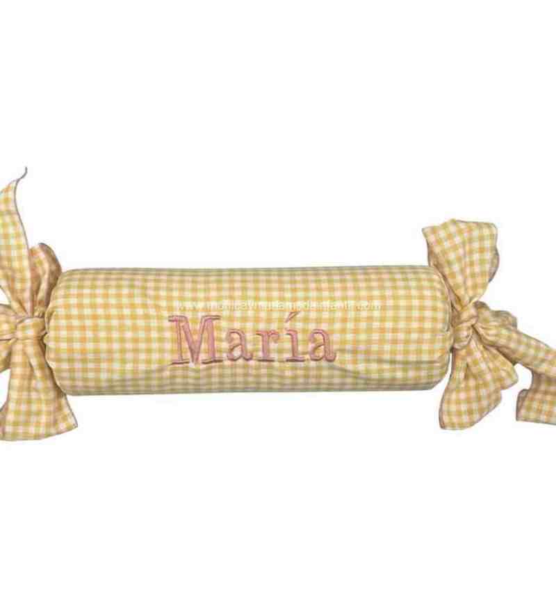 Ropa Infantil - Mónica y María