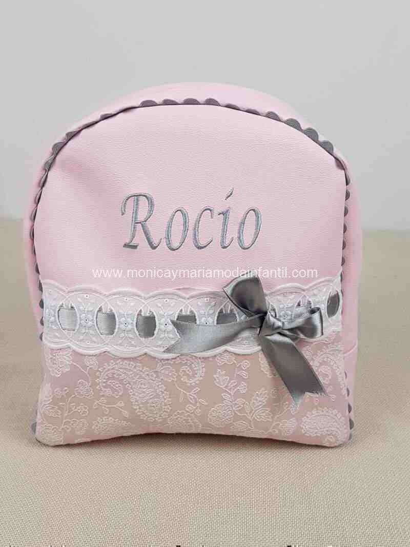 Ropa Infantil - Mónica y María