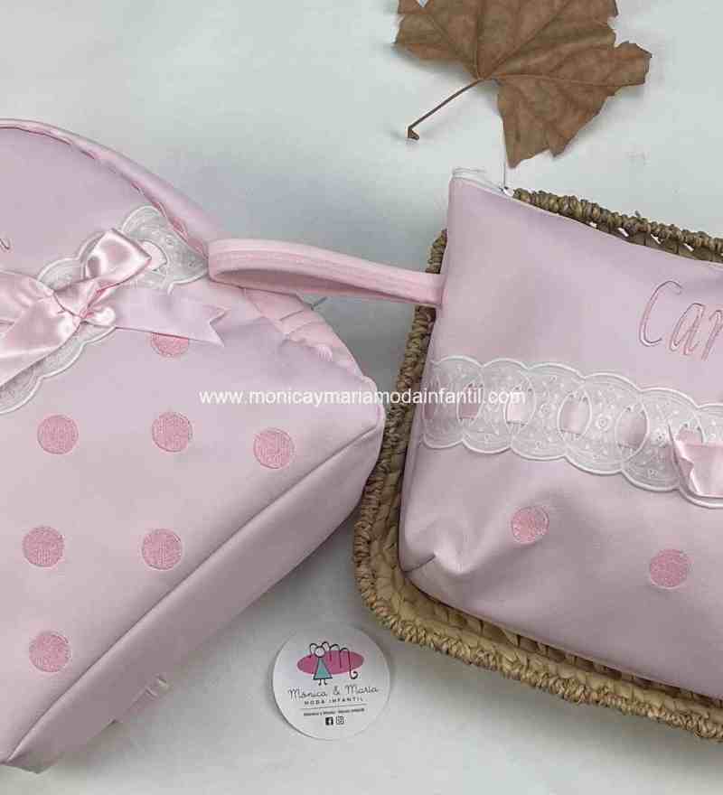 Ropa Infantil - Mónica y María