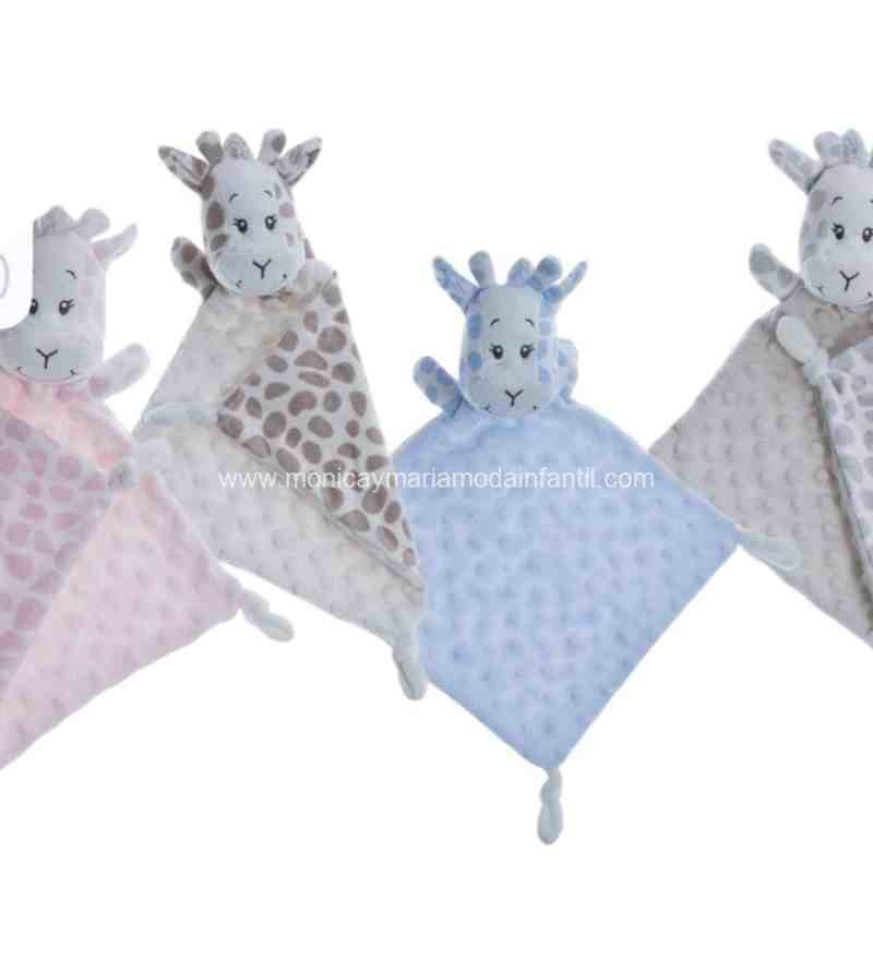 Ropa Infantil - Mónica y María