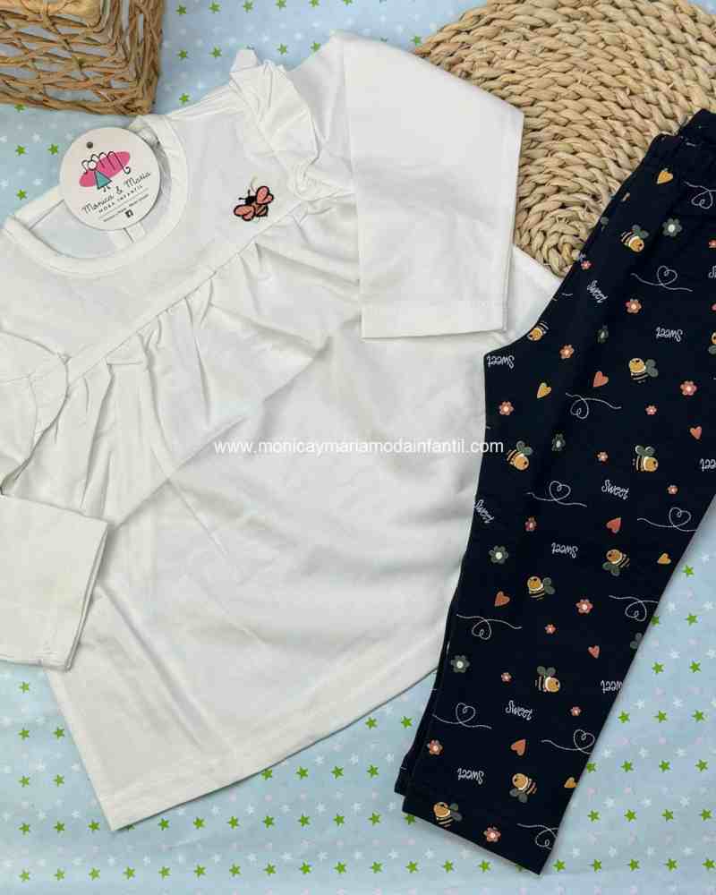conjunto Loli