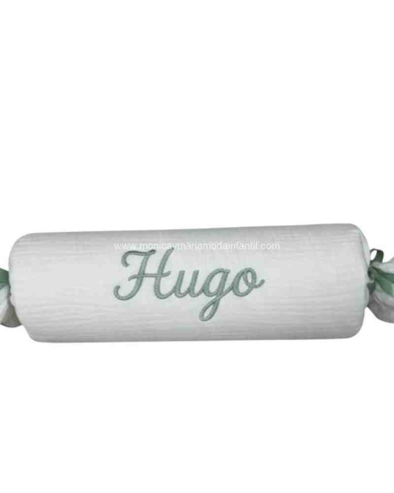 Cojin antivuelco Blanco