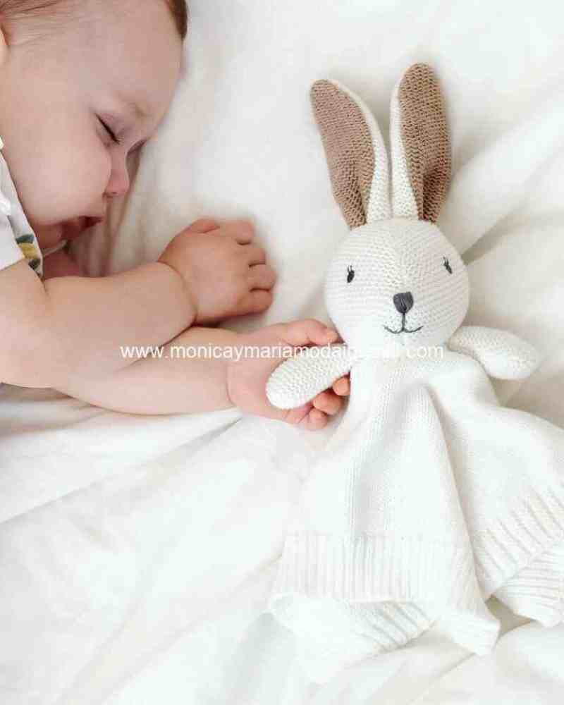 DouDou Conejito