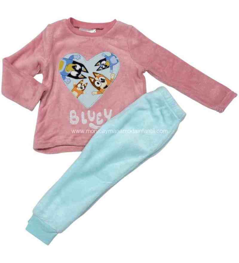 Ropa Infantil - Mónica y María