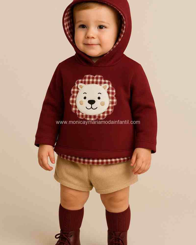 Conjunto Leon