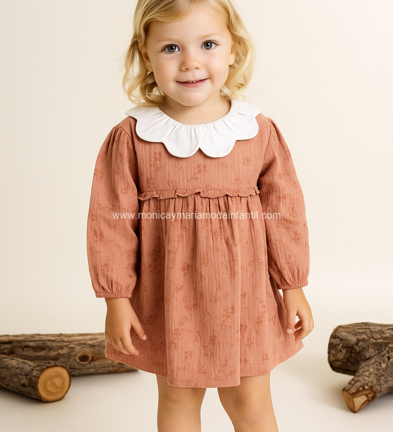 Ropa Infantil - Mónica y María