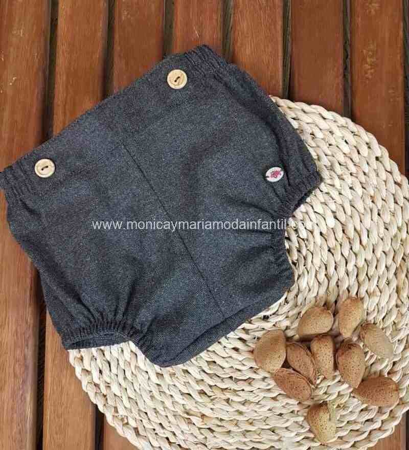 Ropa Infantil - Mónica y María