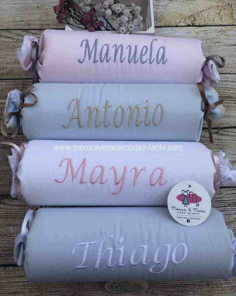 Cojin antivuelco