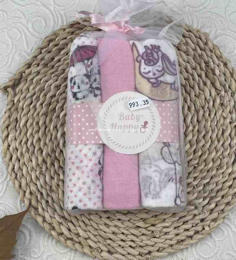 Ropa Infantil - Mónica y María
