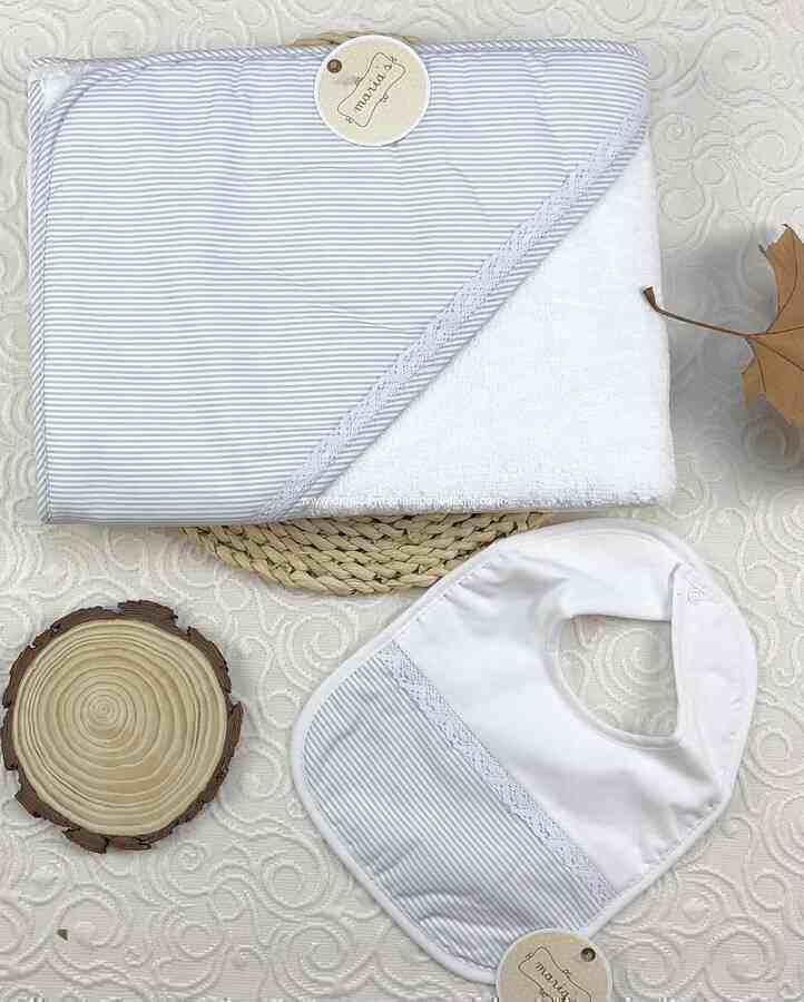 Ropa Infantil - Mónica y María