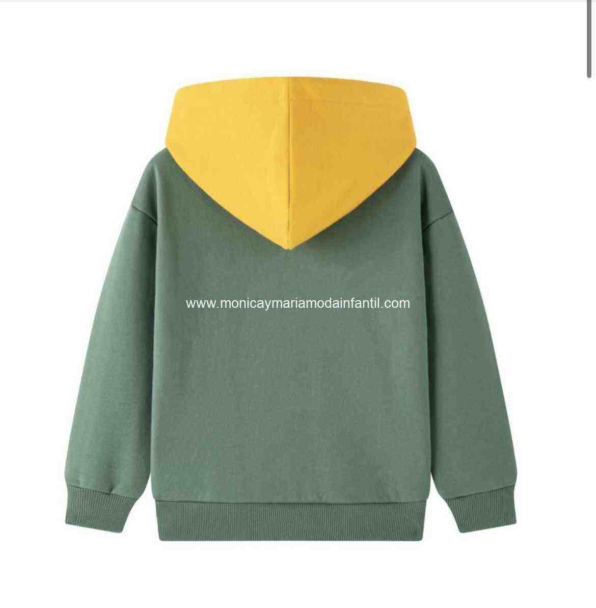 Ropa Infantil - Mónica y María